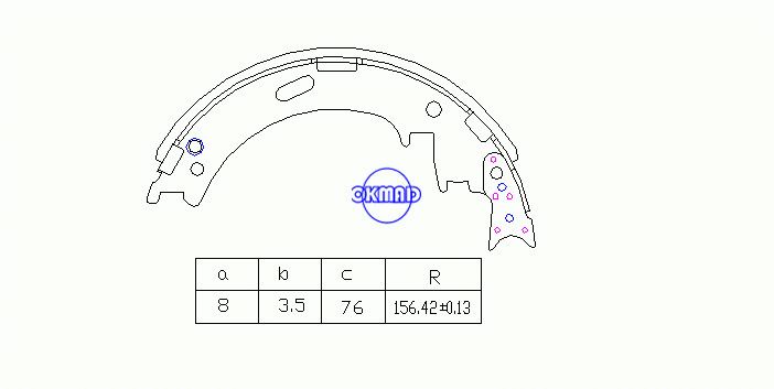 OK-BS497R